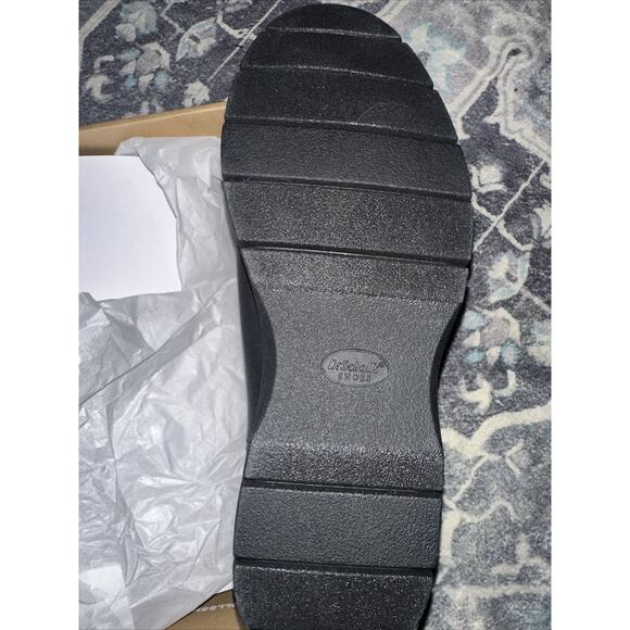 Dr. Scholl's Northbound Chelsea Boot Size 8 1/2 Wide Box Minor Damage - Picture 3 of 3